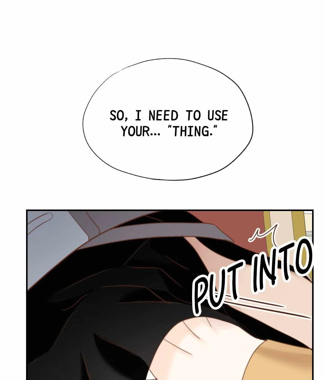 Read Crazy about me chapter 27 image 46 on Lezhin