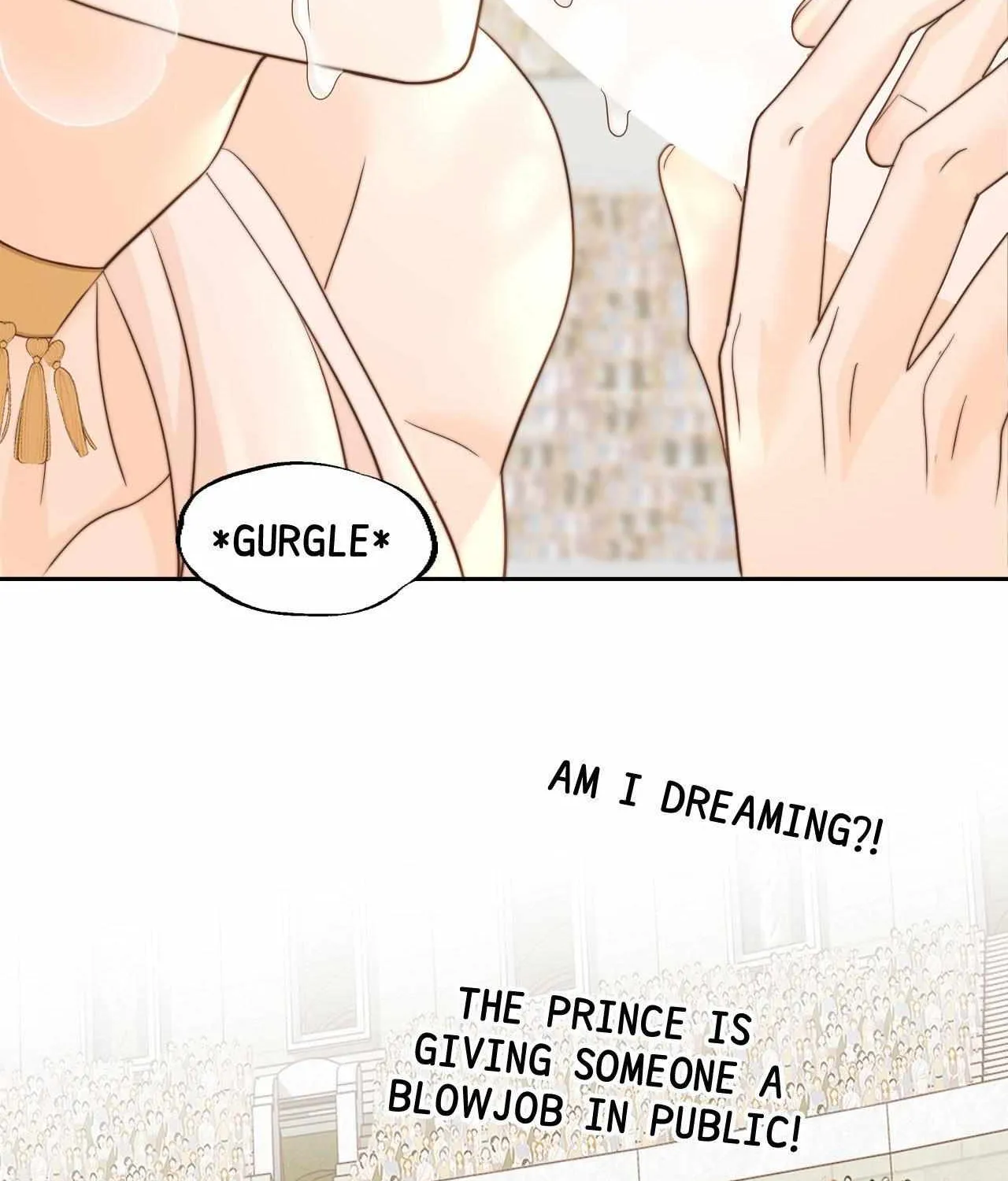 Read Crazy about me chapter 27 image 50 on Lezhin