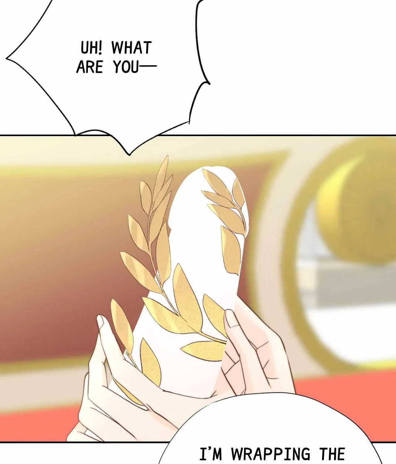 Read Crazy about me chapter 27 image 53 on Lezhin