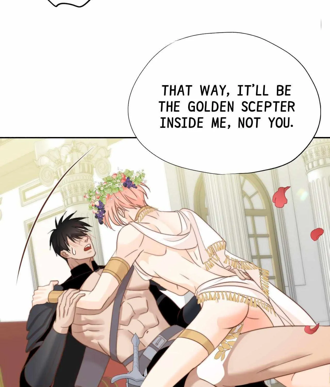 Read Crazy about me chapter 27 image 56 on Lezhin