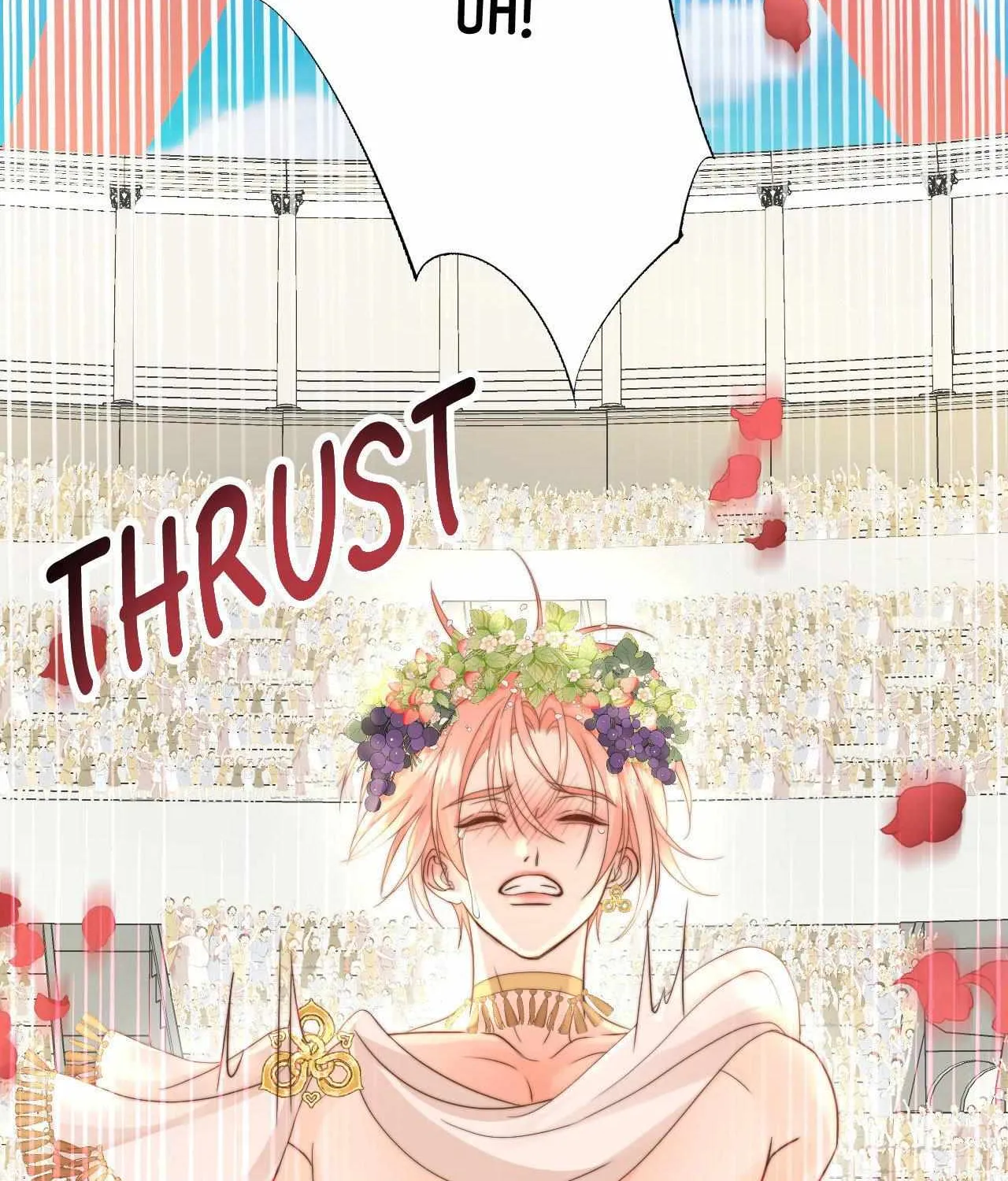 Read Crazy about me chapter 27 image 59 on Lezhin
