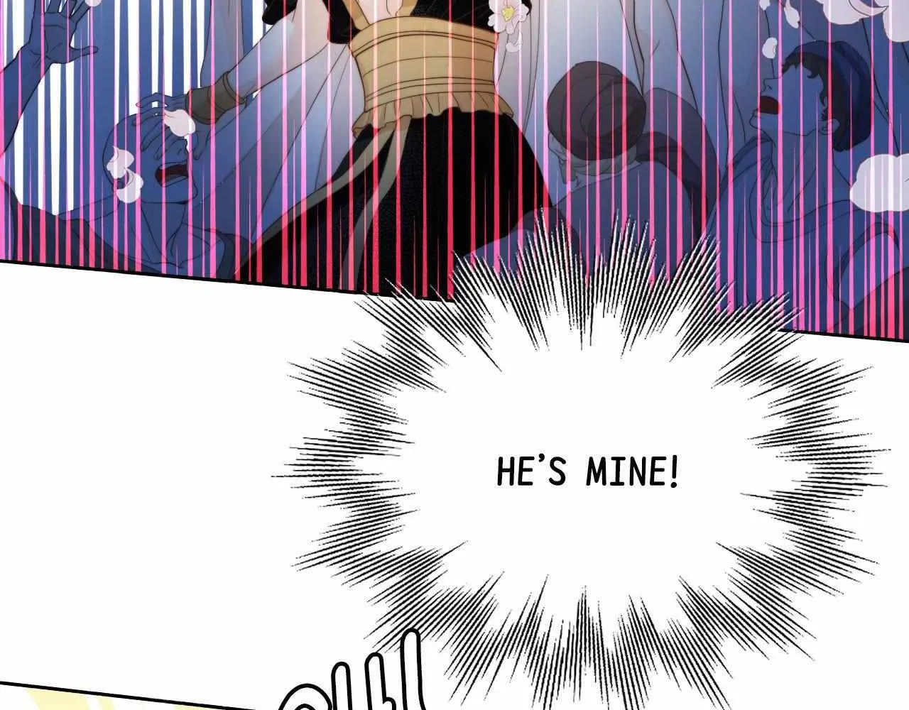 Read Crazy about me chapter 27 image 6 on Lezhin