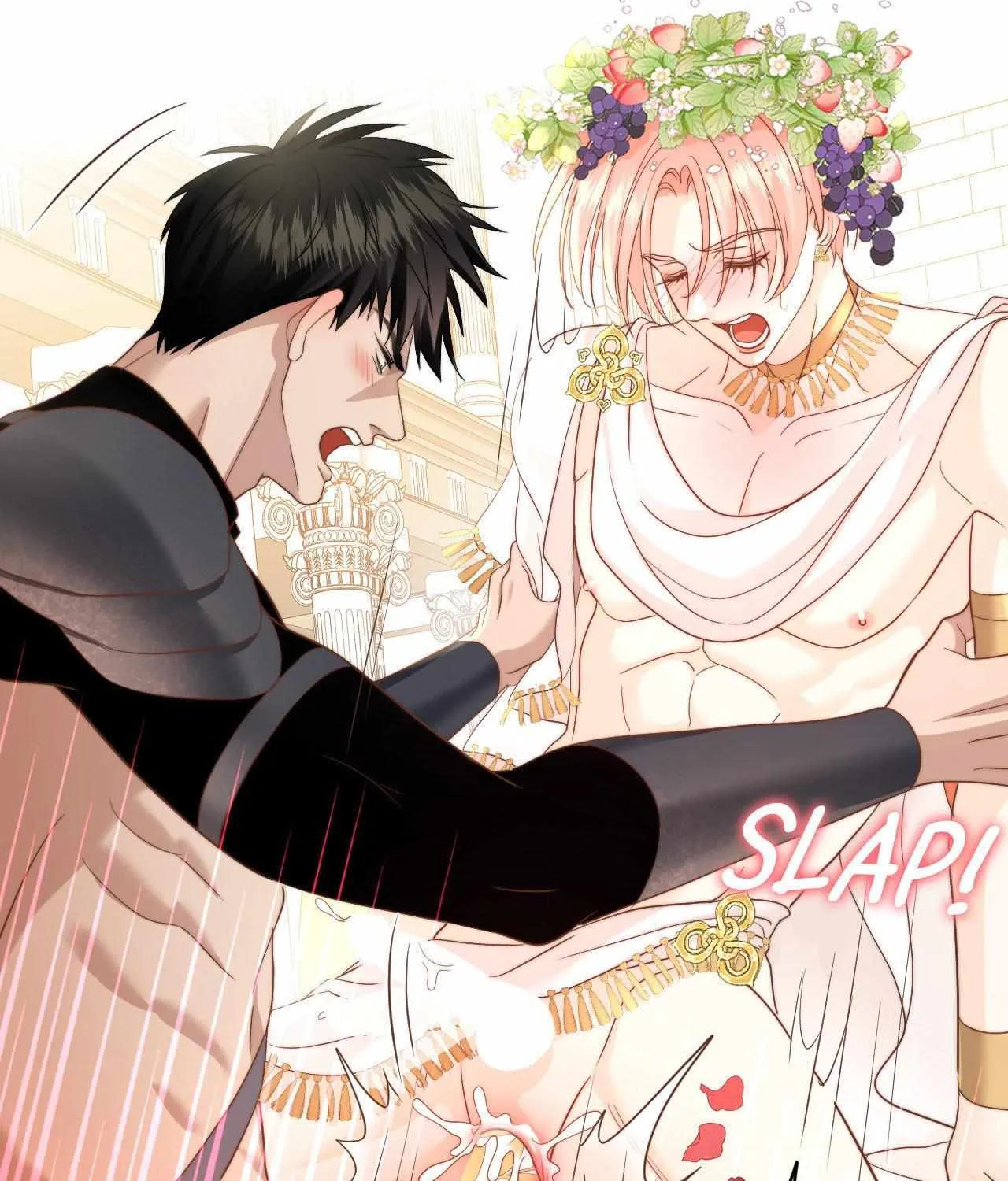 Read Crazy about me chapter 27 image 64 on Lezhin