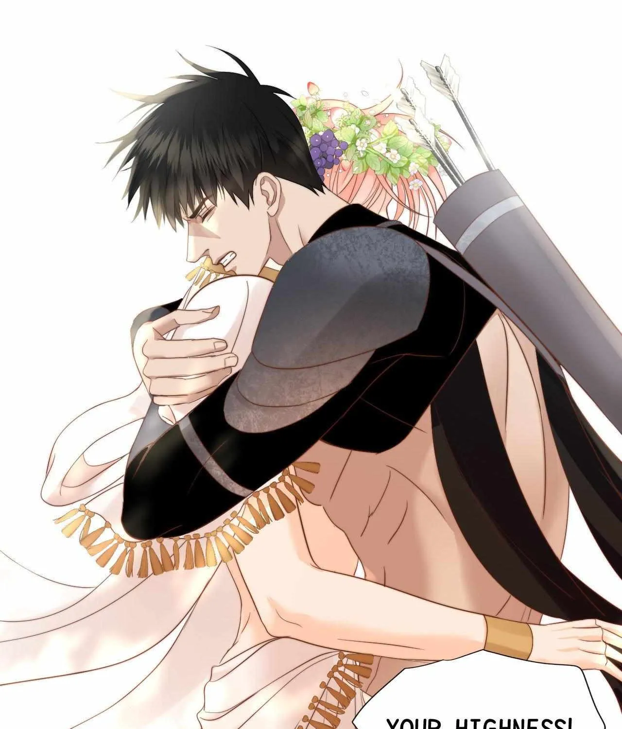 Read Crazy about me chapter 27 image 83 on Lezhin