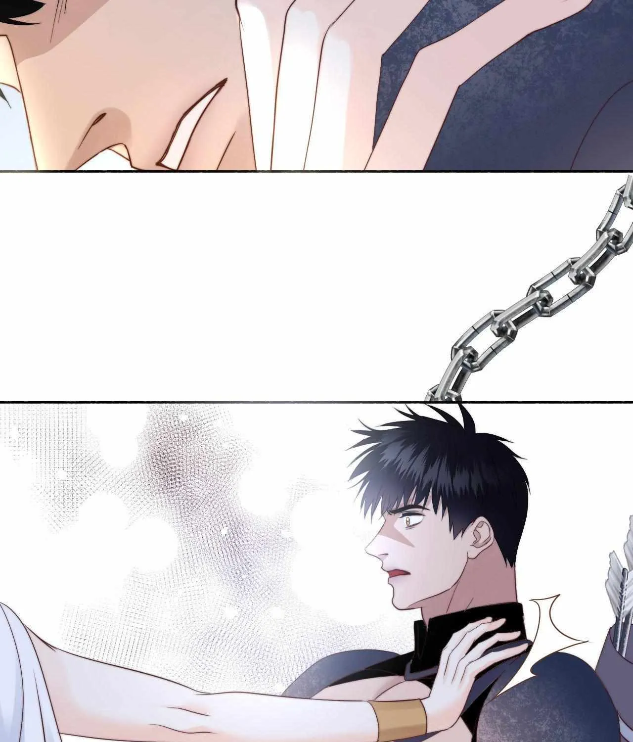Read Crazy about me chapter 27 image 85 on Lezhin