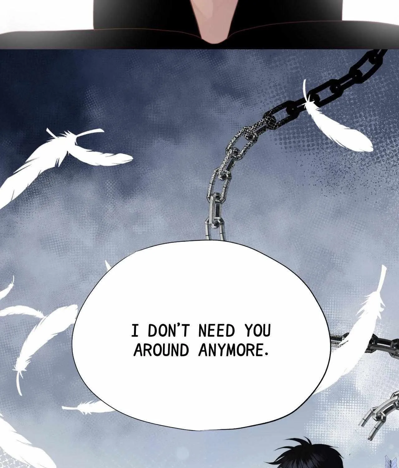 Read Crazy about me chapter 27 image 91 on Lezhin