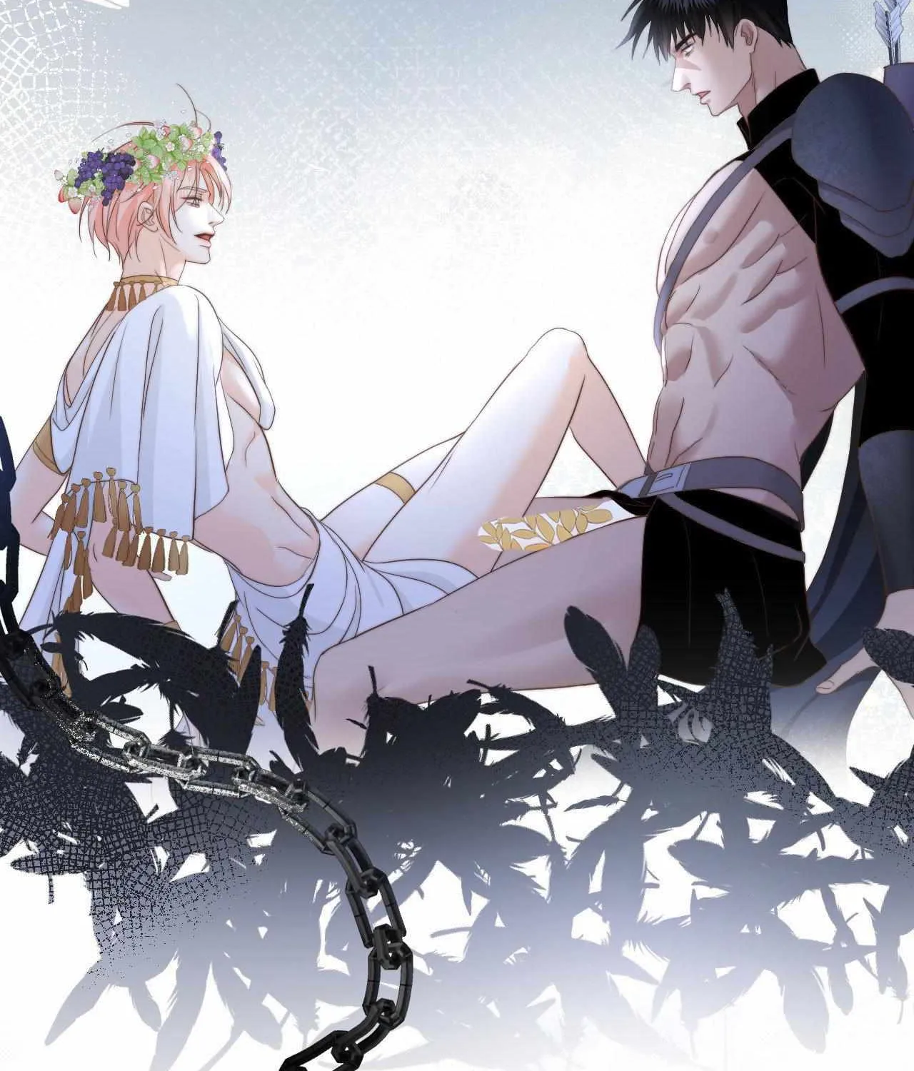 Read Crazy about me chapter 27 image 92 on Lezhin