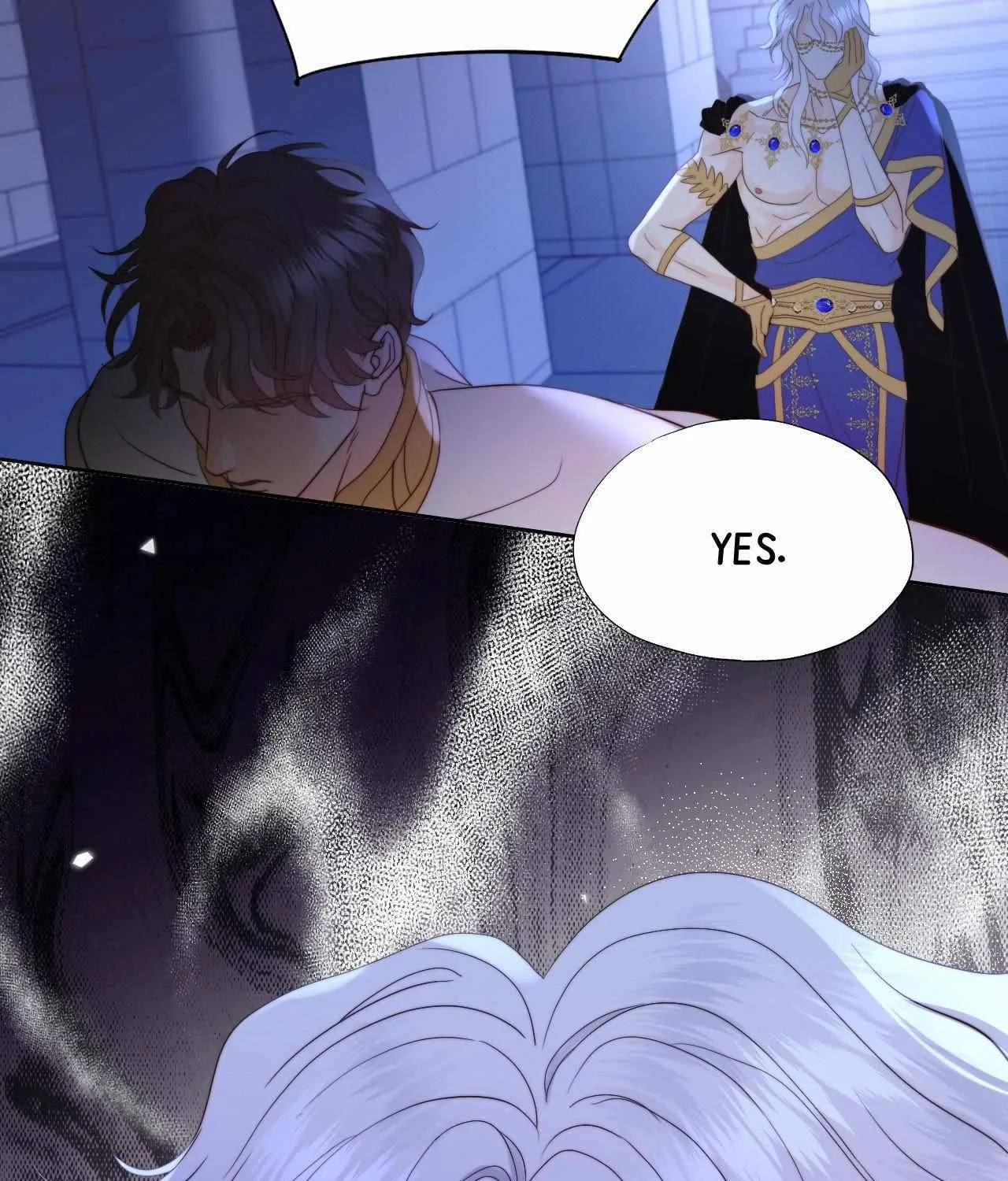 Read Crazy about me chapter 27 image 97 on Lezhin