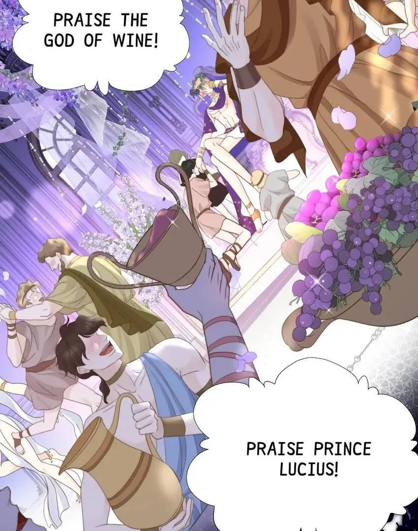 Read Crazy about me chapter 28 image 1 on Lezhin