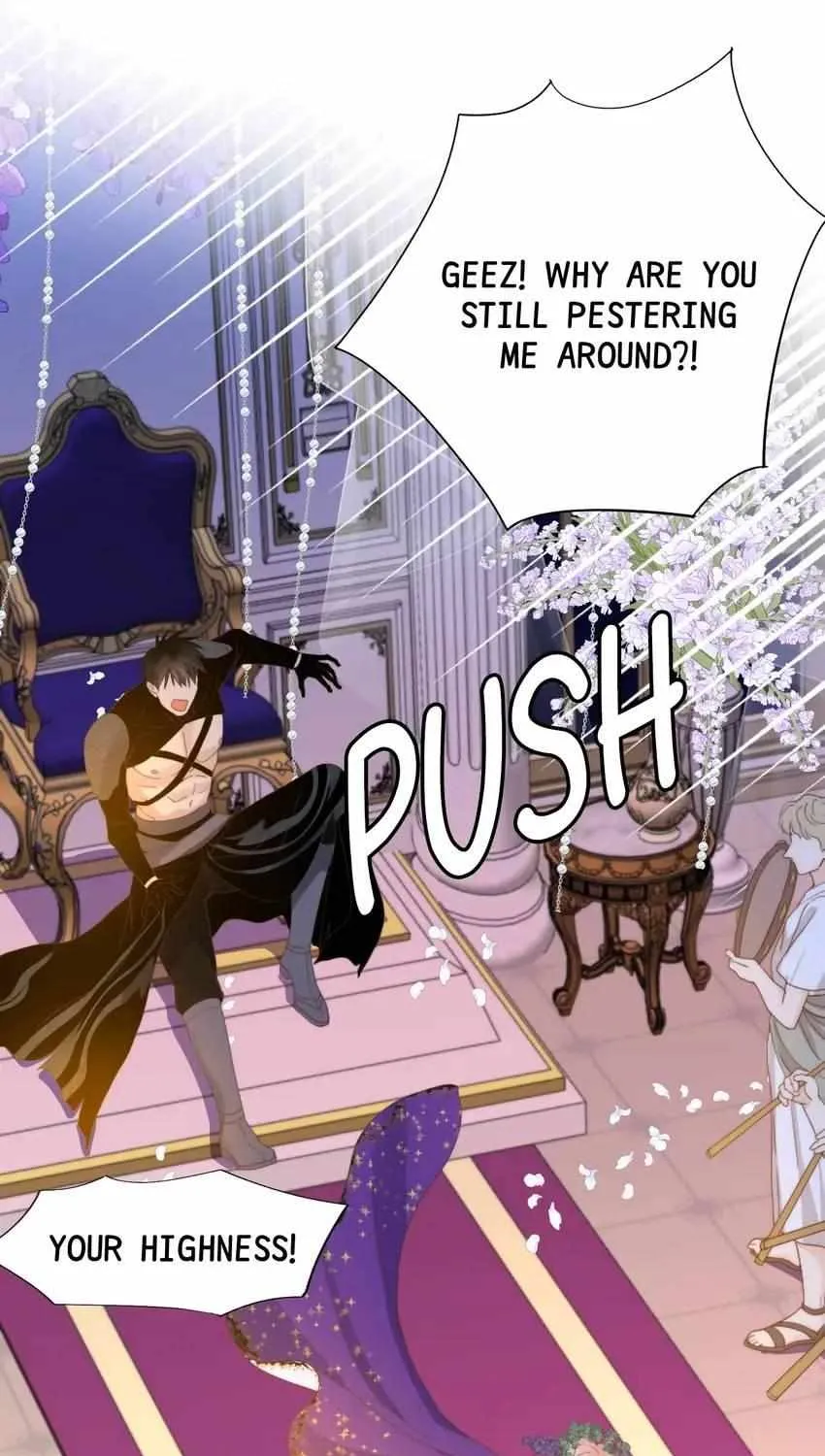 Read Crazy about me chapter 28 image 12 on Lezhin