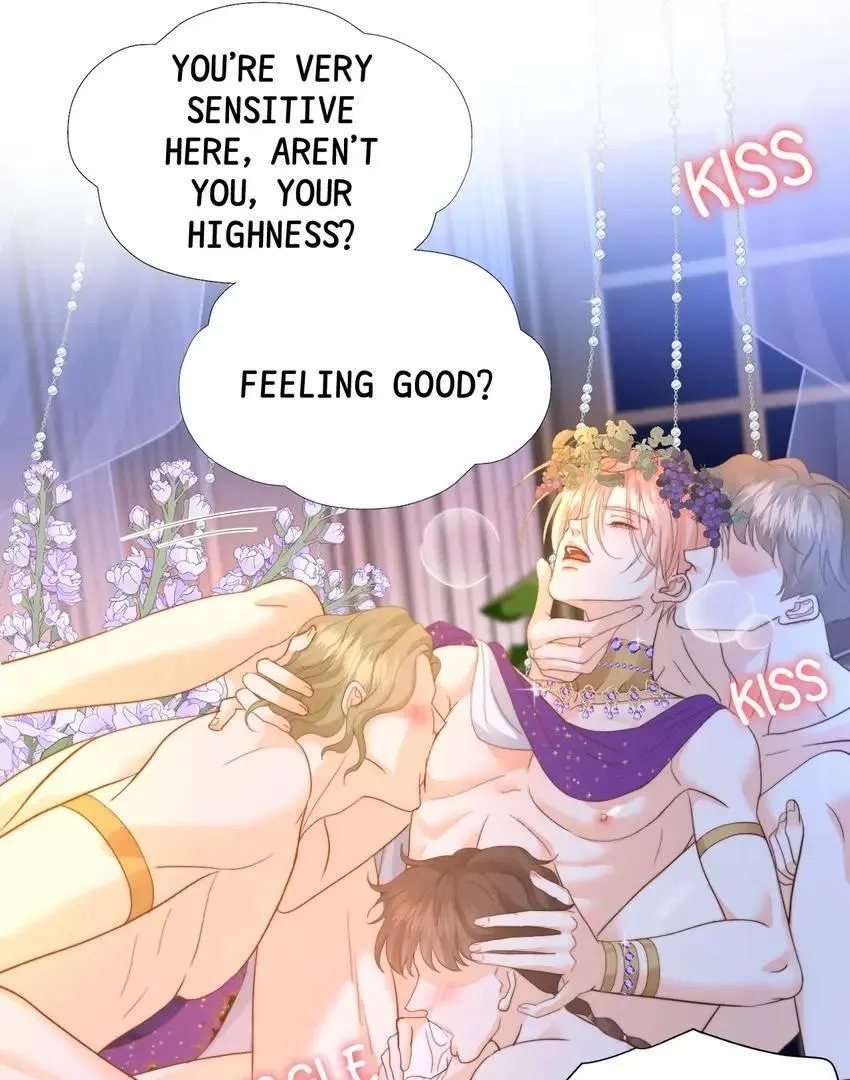 Read Crazy about me chapter 28 image 17 on Lezhin