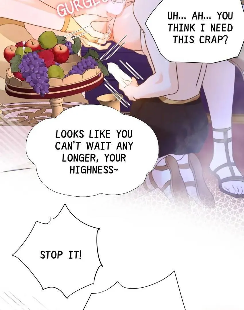 Read Crazy about me chapter 28 image 18 on Lezhin