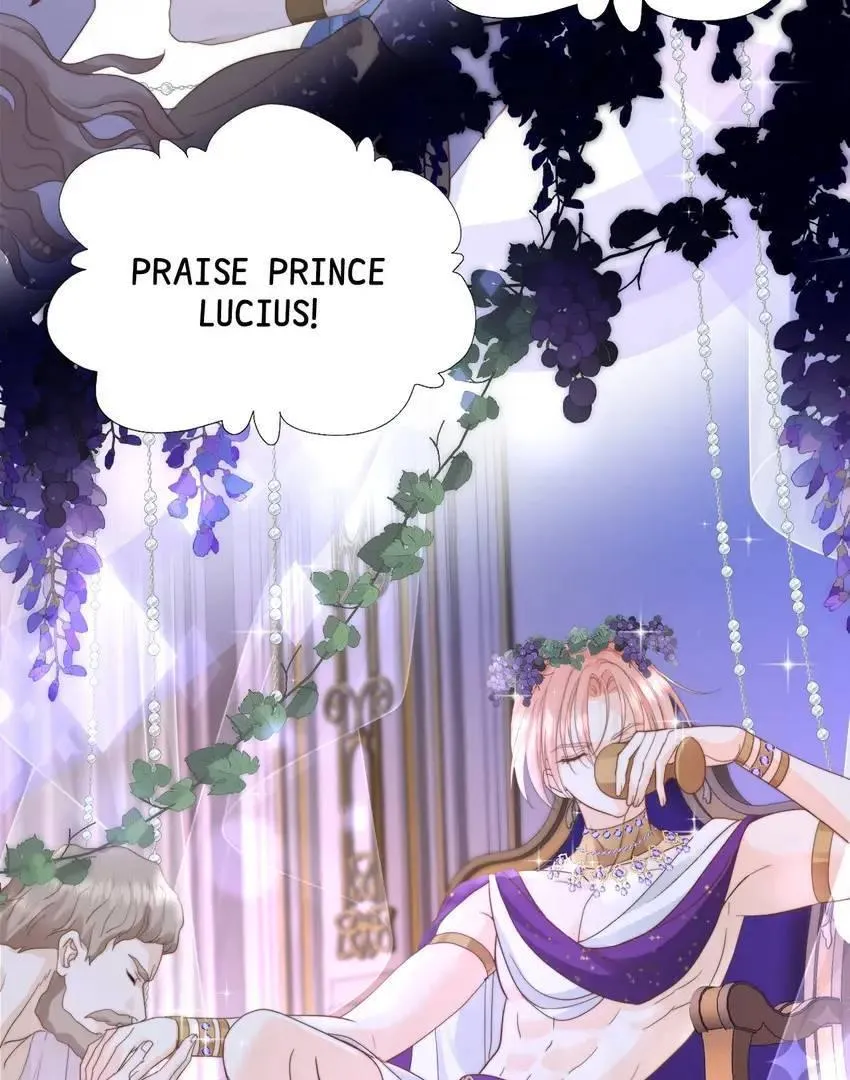 Read Crazy about me chapter 28 image 2 on Lezhin