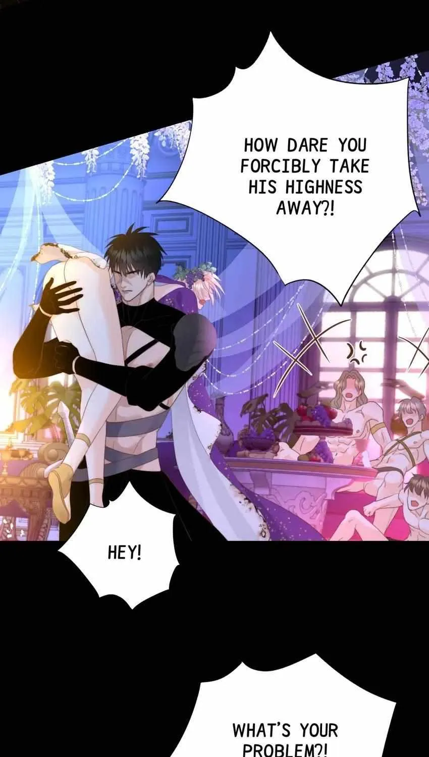 Read Crazy about me chapter 28 image 27 on Lezhin