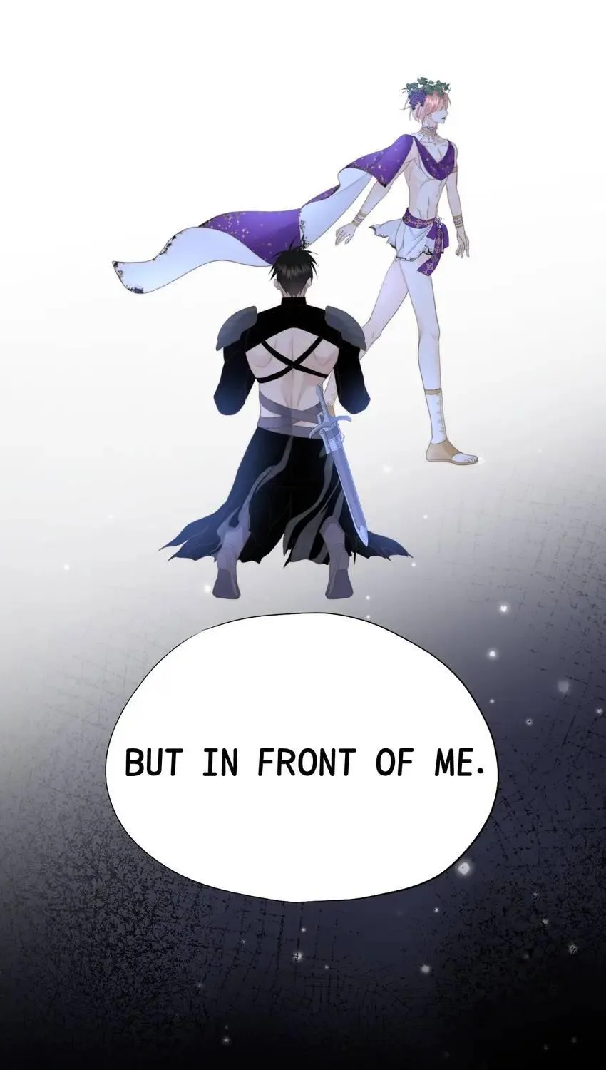 Read Crazy about me chapter 28 image 36 on Lezhin