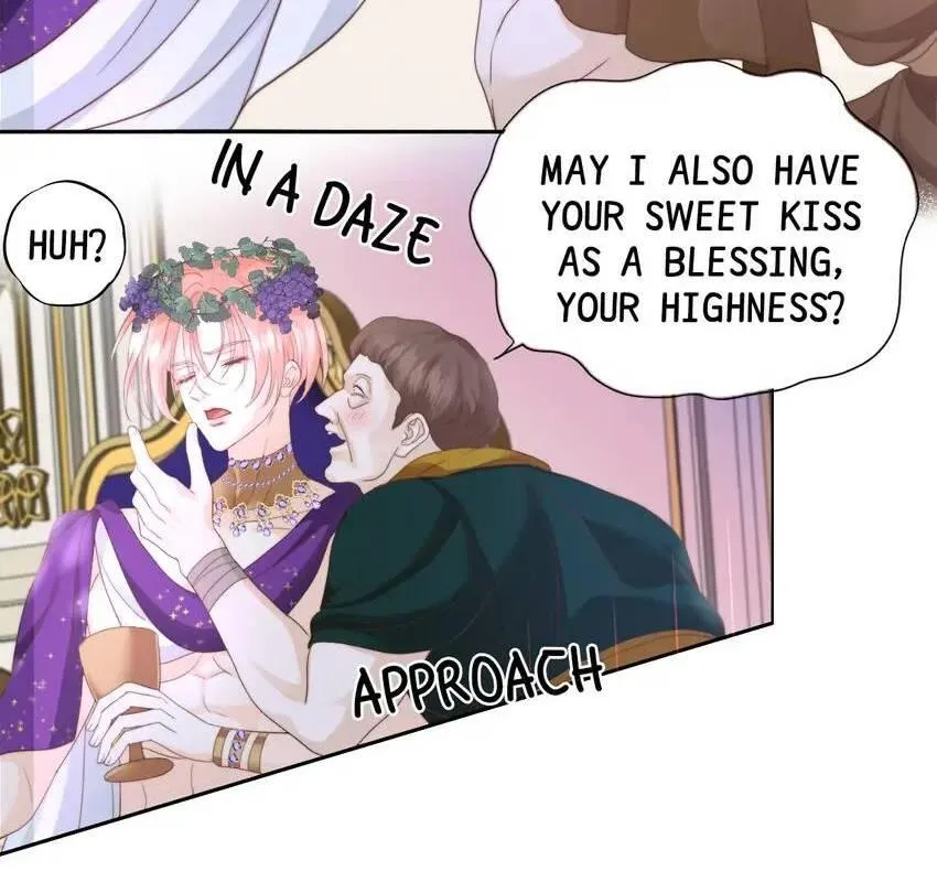 Read Crazy about me chapter 28 image 4 on Lezhin