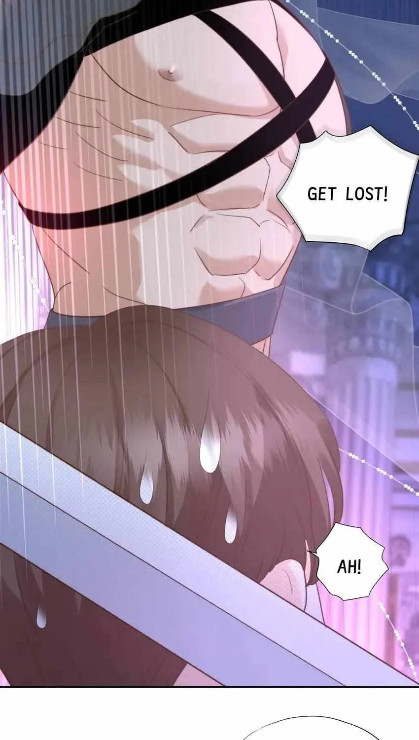 Read Crazy about me chapter 28 image 6 on Lezhin