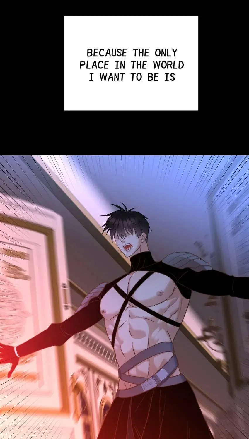 Read Crazy about me chapter 28 image 63 on Lezhin