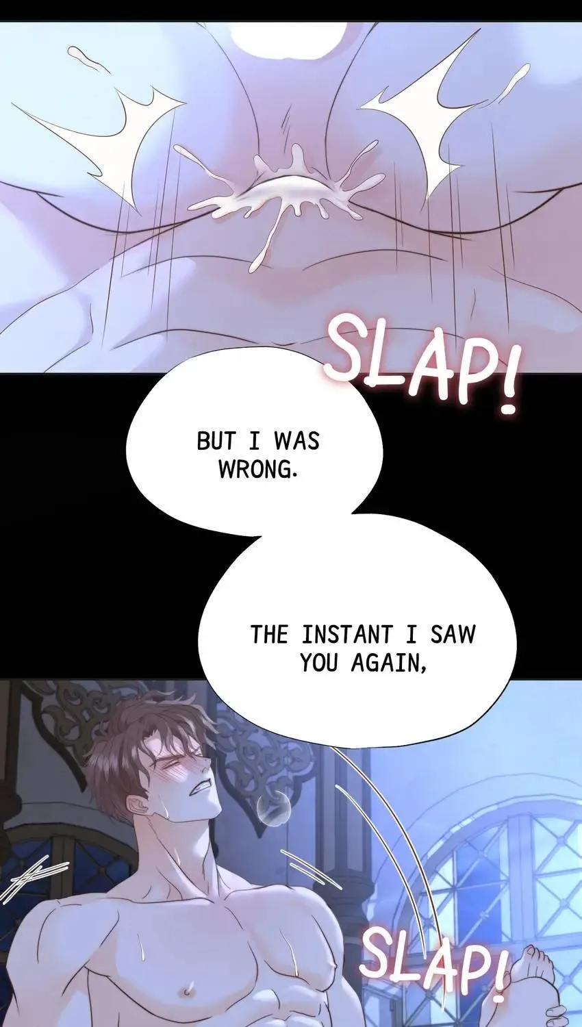 Read Crazy about me chapter 29 image 34 on Lezhin