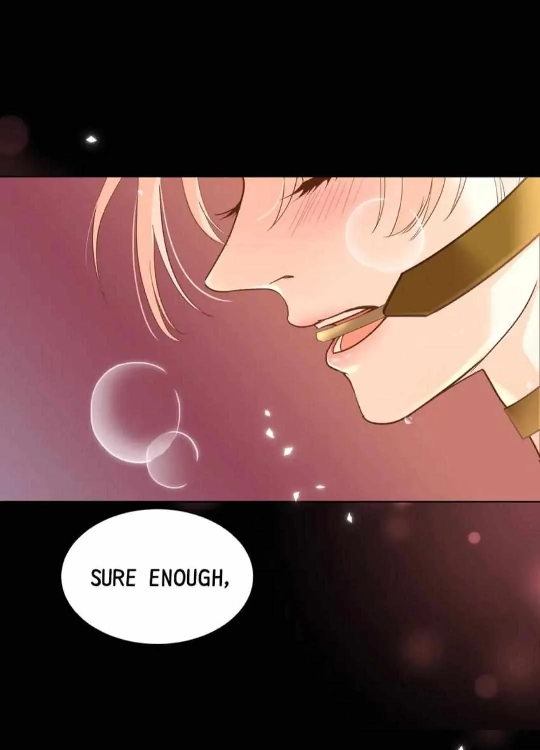 Read Crazy about me chapter 3 image 1 on Lezhin
