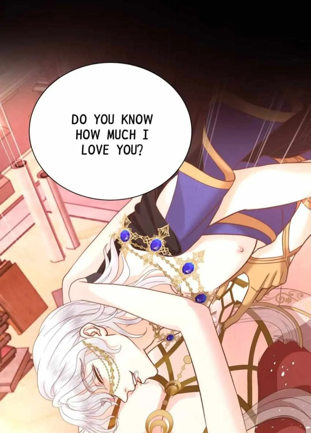 Read Crazy about me chapter 3 image 12 on Lezhin