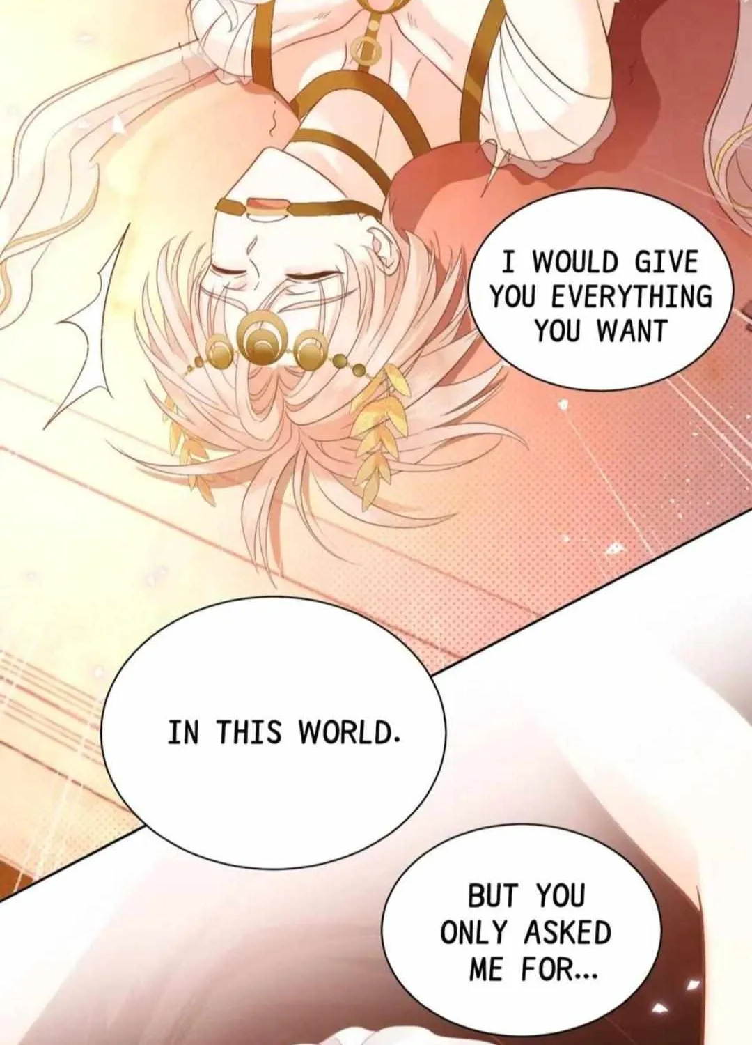 Read Crazy about me chapter 3 image 13 on Lezhin