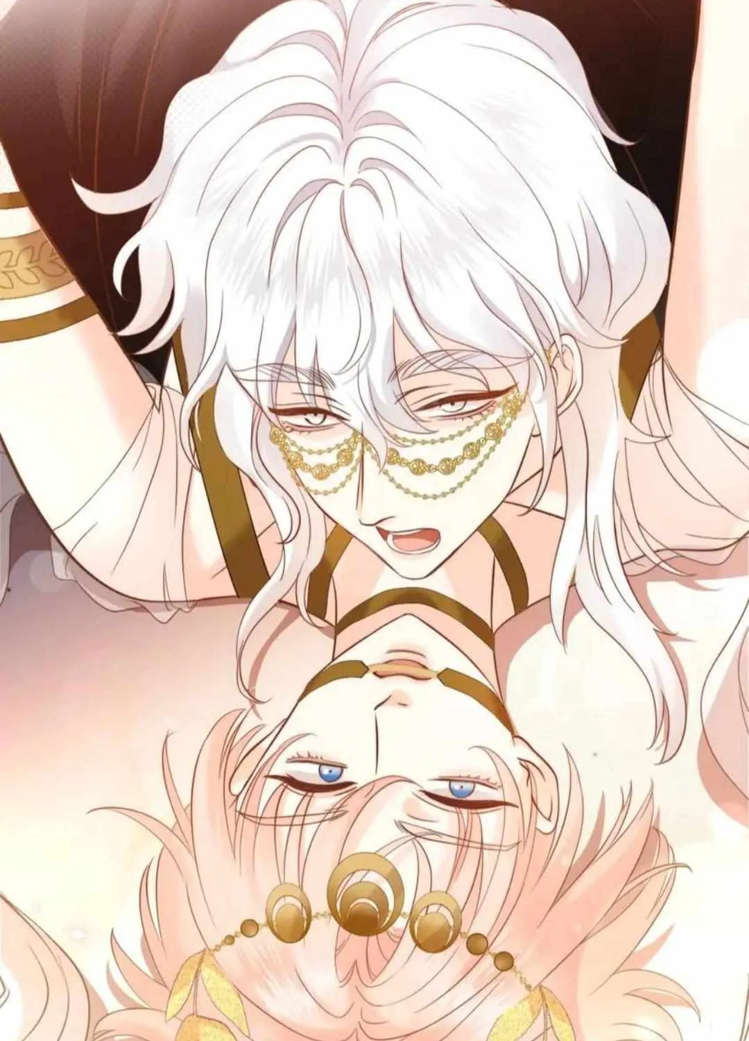 Read Crazy about me chapter 3 image 14 on Lezhin