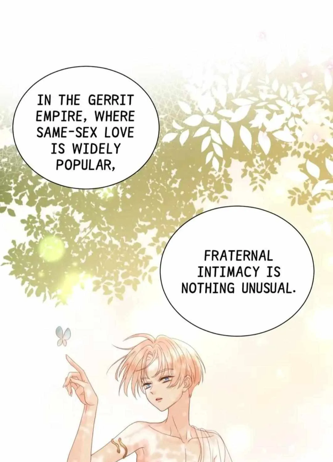 Read Crazy about me chapter 3 image 16 on Lezhin