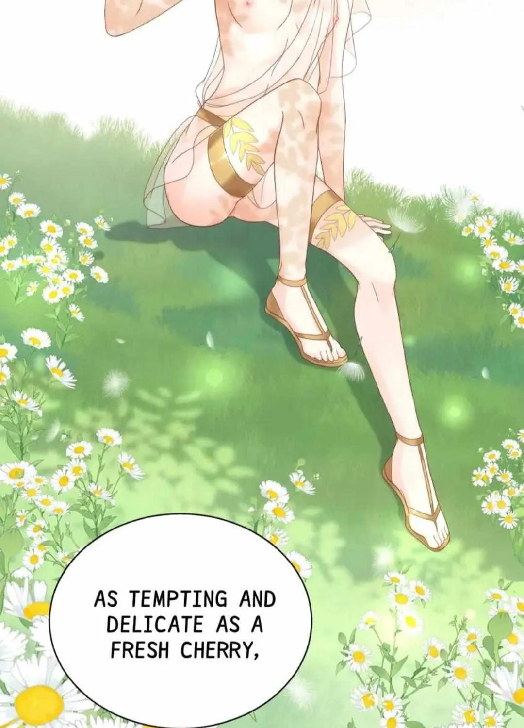 Read Crazy about me chapter 3 image 17 on Lezhin