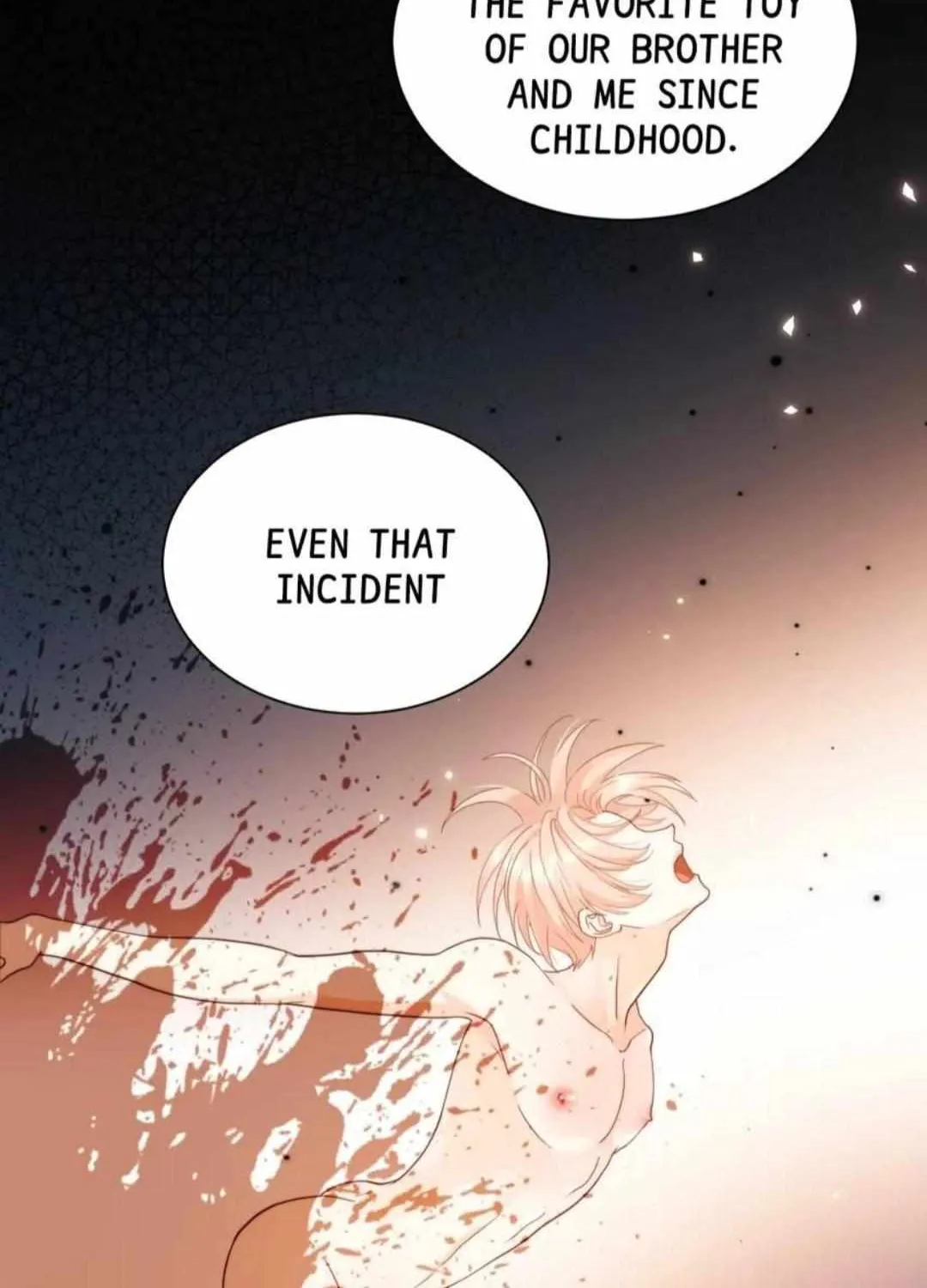Read Crazy about me chapter 3 image 19 on Lezhin
