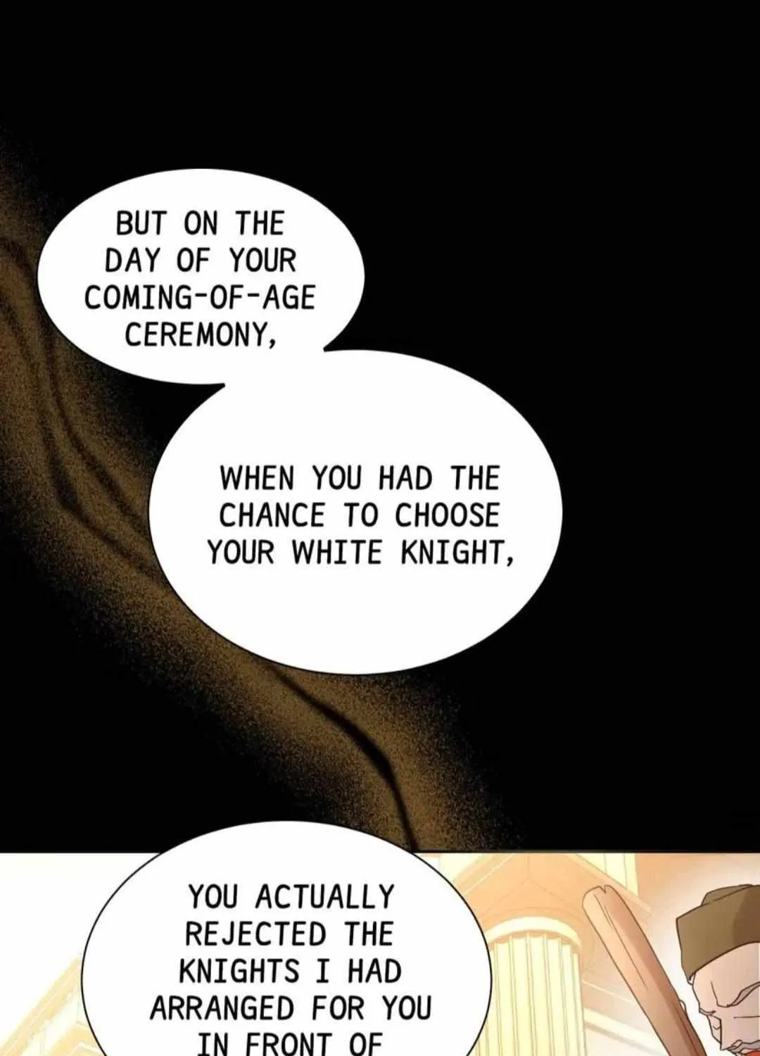 Read Crazy about me chapter 3 image 21 on Lezhin