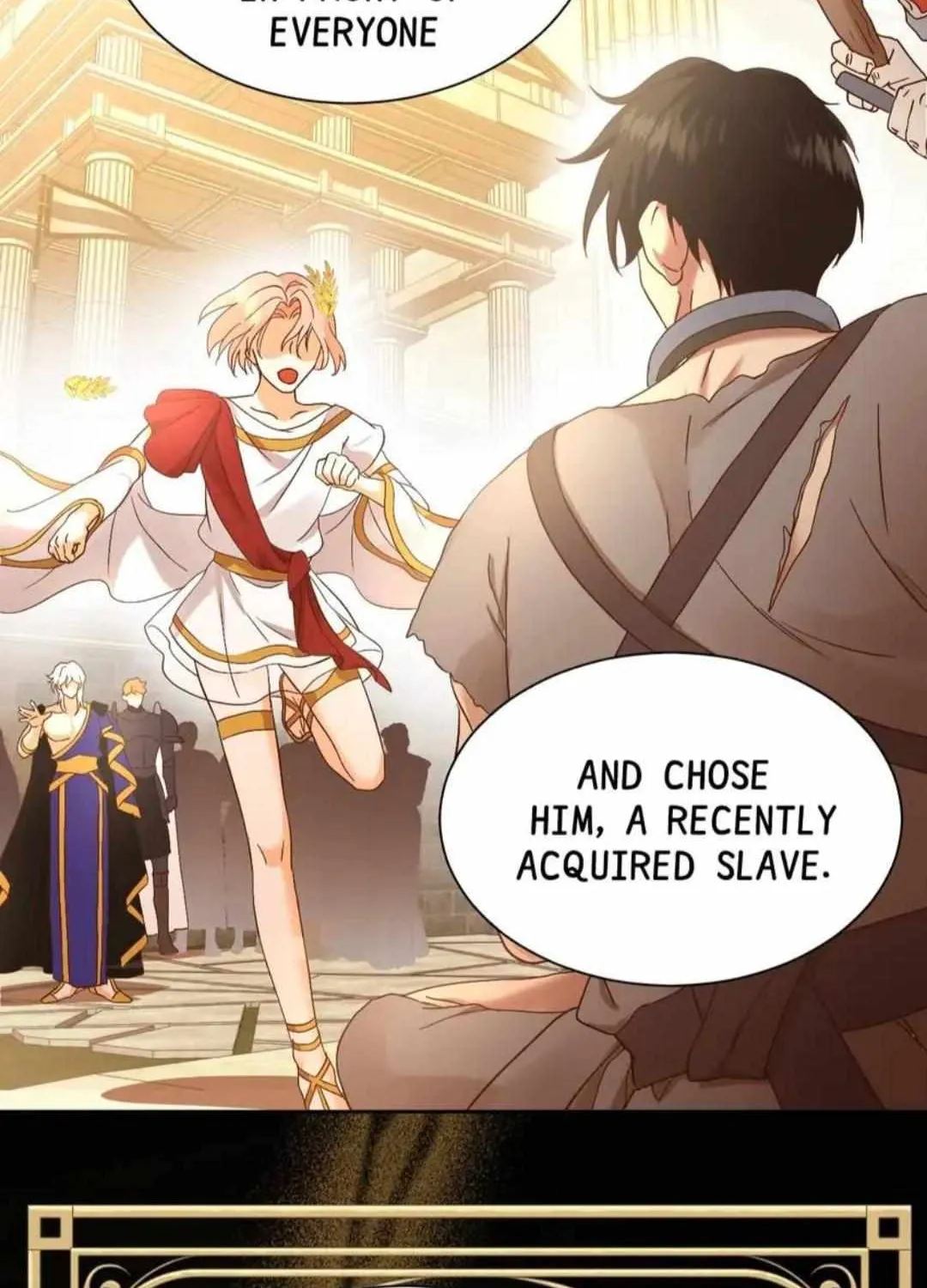 Read Crazy about me chapter 3 image 22 on Lezhin