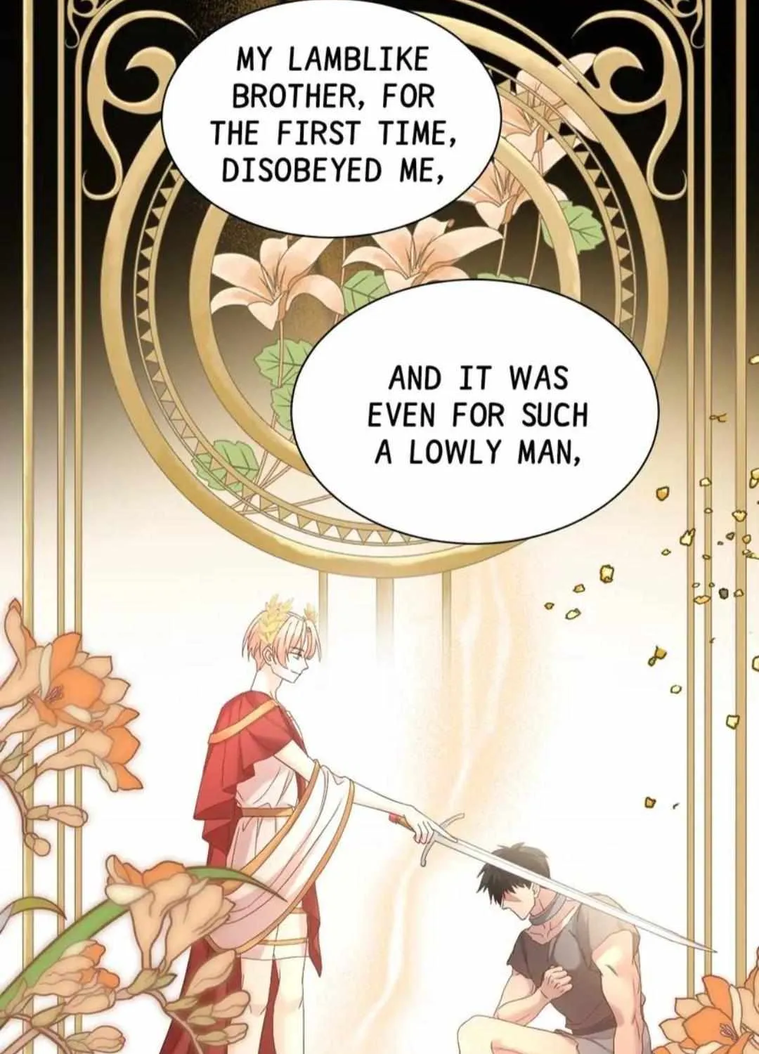 Read Crazy about me chapter 3 image 23 on Lezhin