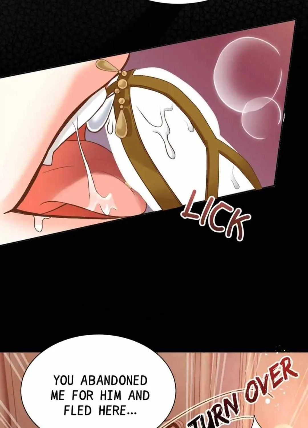 Read Crazy about me chapter 3 image 30 on Lezhin