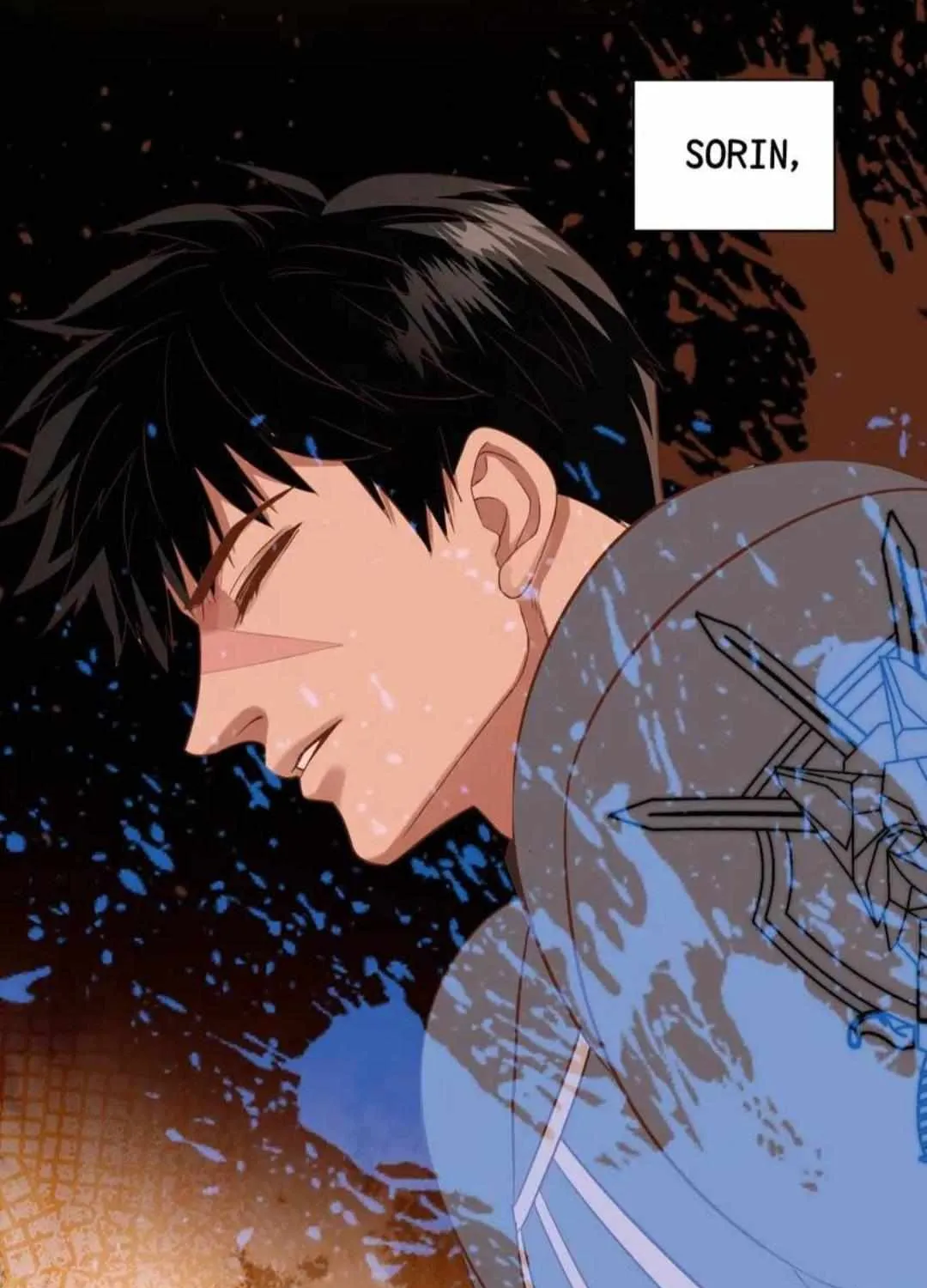 Read Crazy about me chapter 3 image 37 on Lezhin