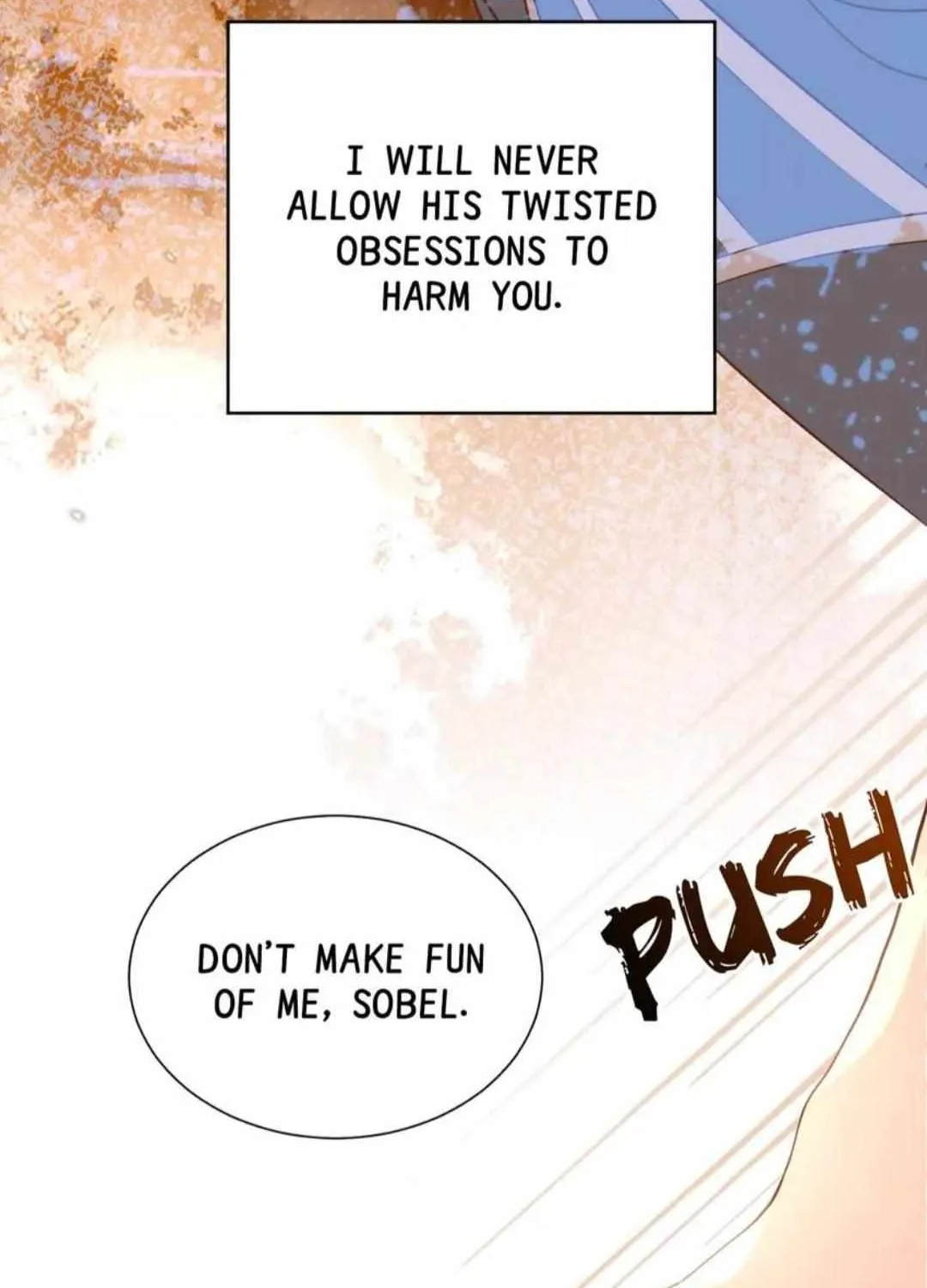 Read Crazy about me chapter 3 image 38 on Lezhin
