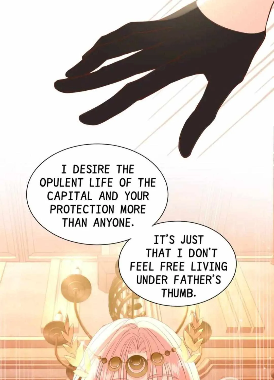Read Crazy about me chapter 3 image 39 on Lezhin