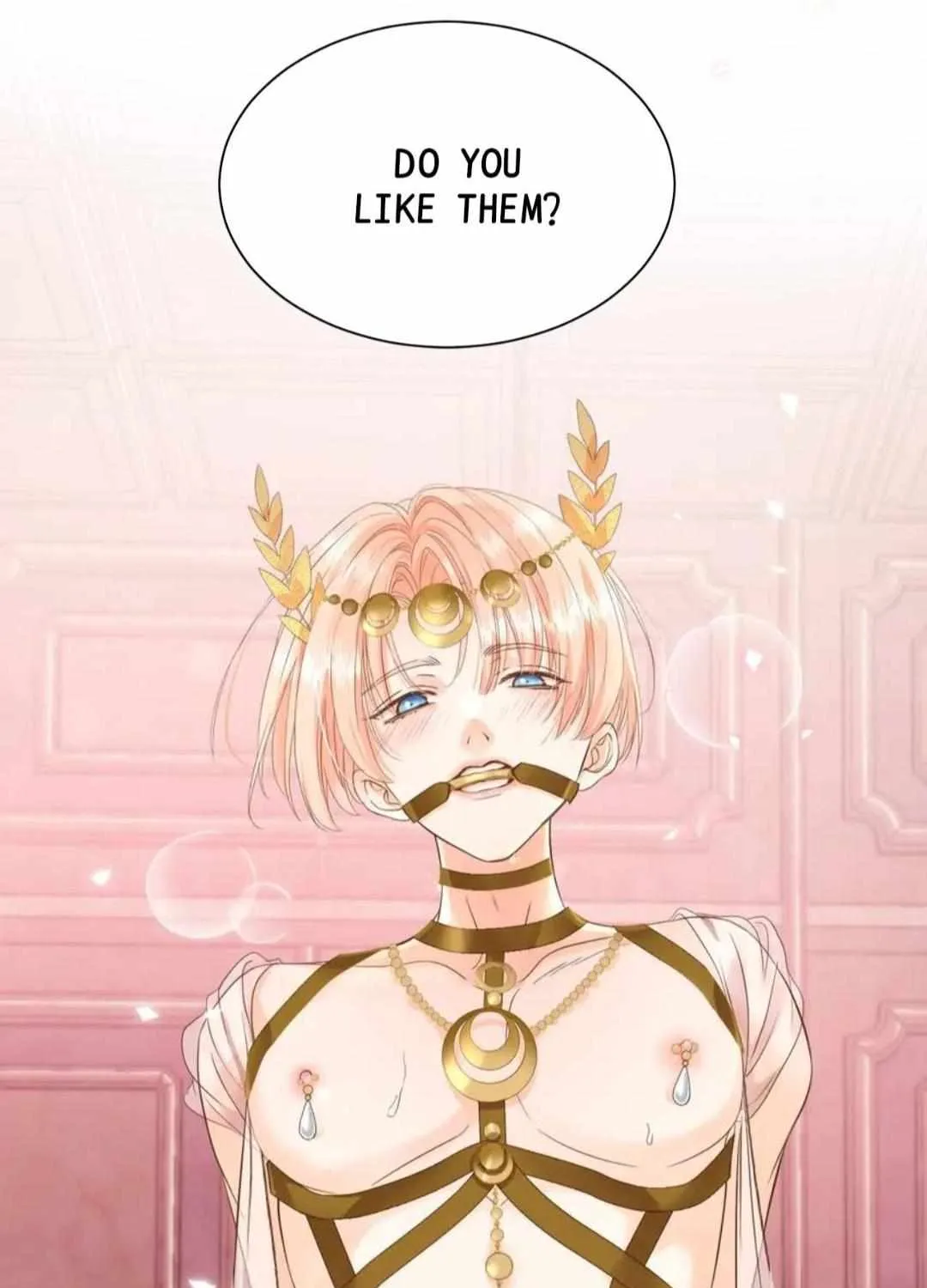 Read Crazy about me chapter 3 image 4 on Lezhin