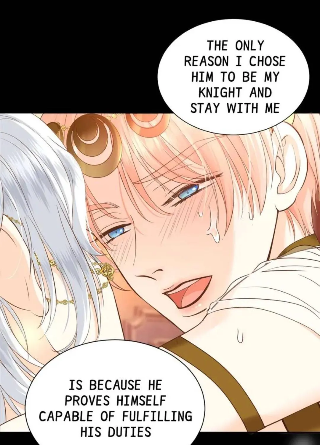 Read Crazy about me chapter 3 image 42 on Lezhin
