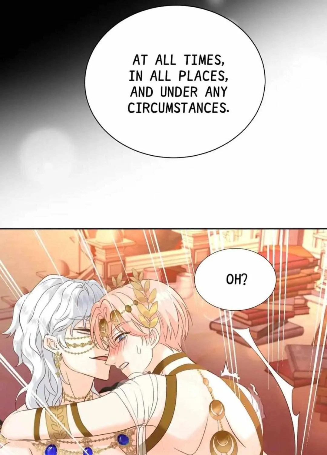 Read Crazy about me chapter 3 image 44 on Lezhin
