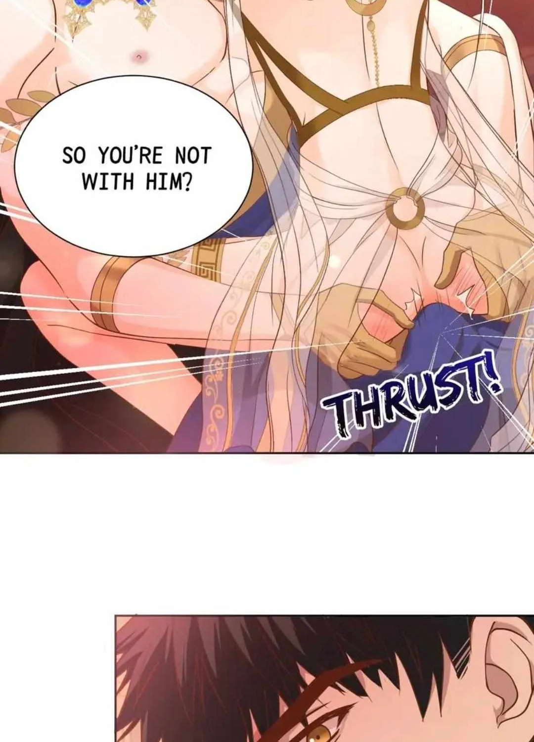 Read Crazy about me chapter 3 image 45 on Lezhin