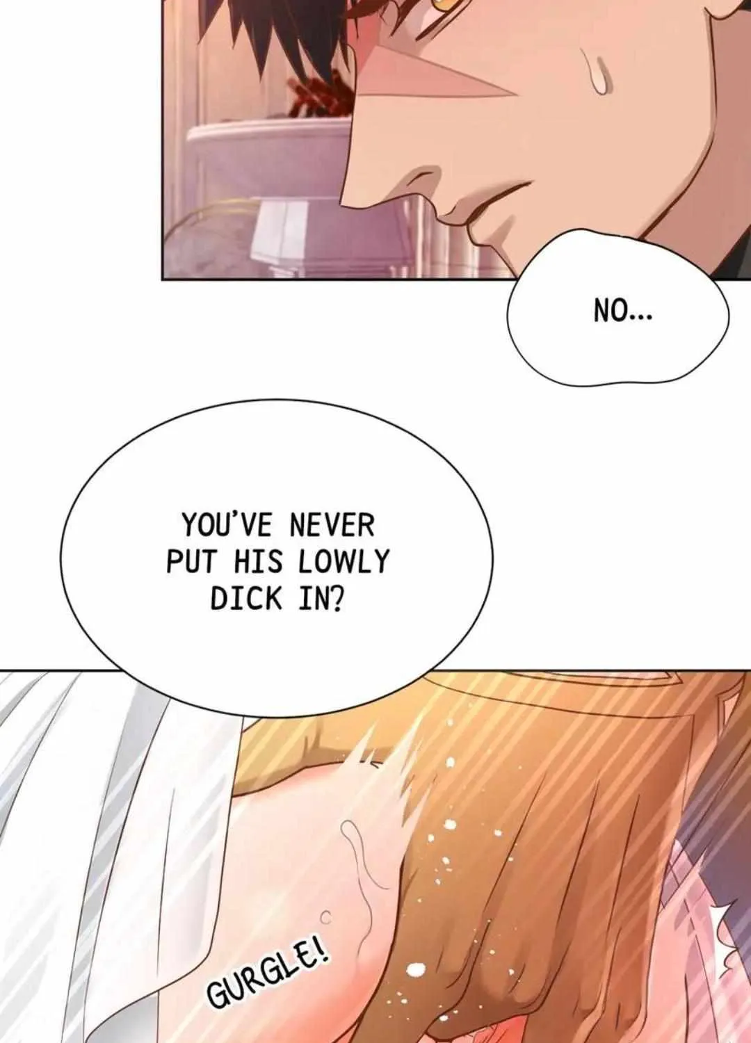 Read Crazy about me chapter 3 image 46 on Lezhin
