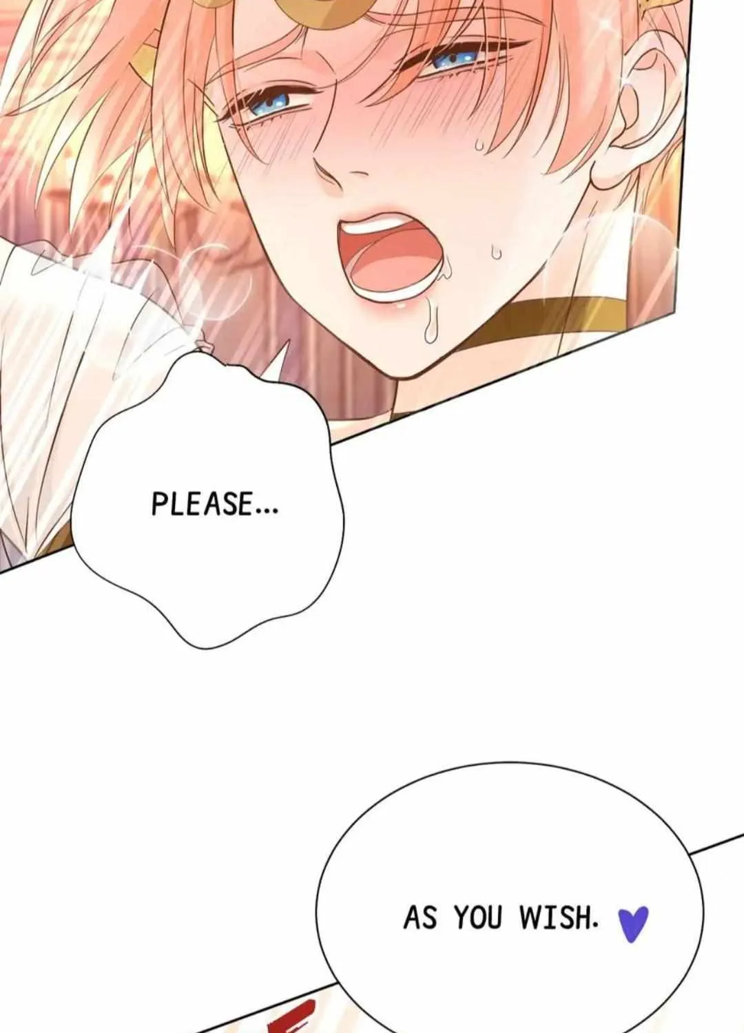 Read Crazy about me chapter 3 image 51 on Lezhin