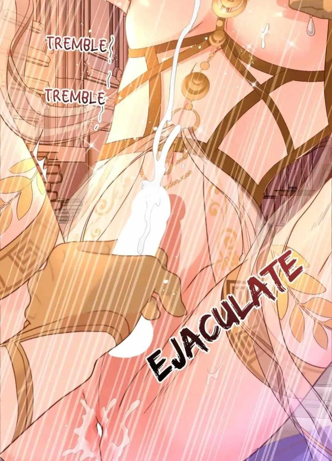 Read Crazy about me chapter 3 image 54 on Lezhin