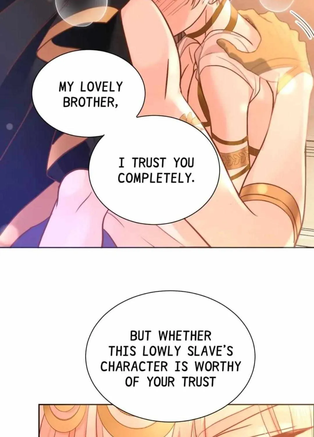 Read Crazy about me chapter 3 image 57 on Lezhin