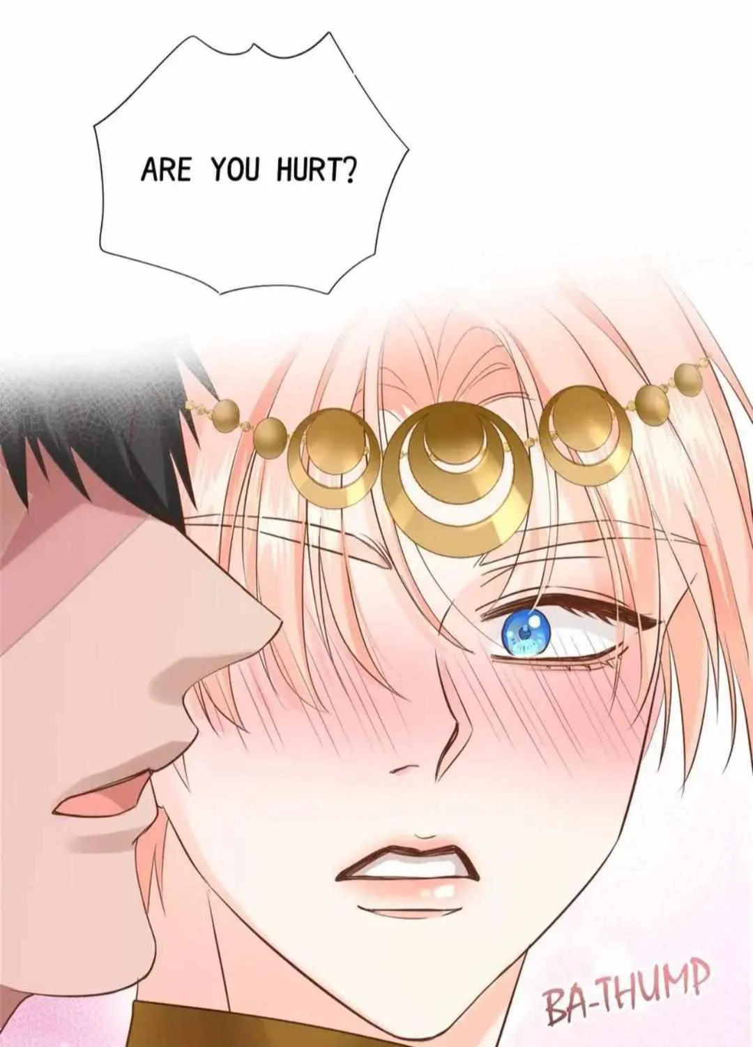 Read Crazy about me chapter 3 image 67 on Lezhin