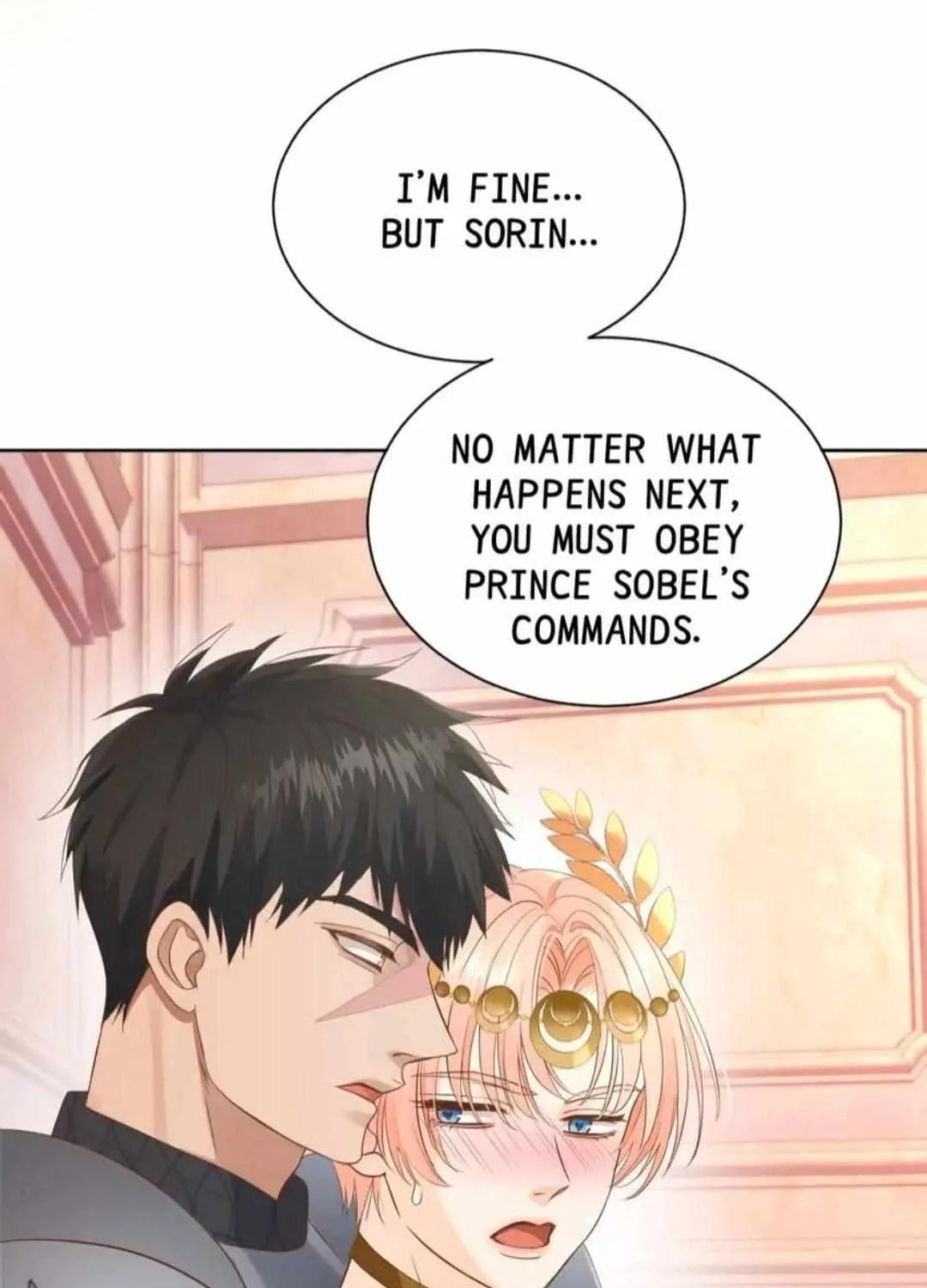Read Crazy about me chapter 3 image 69 on Lezhin