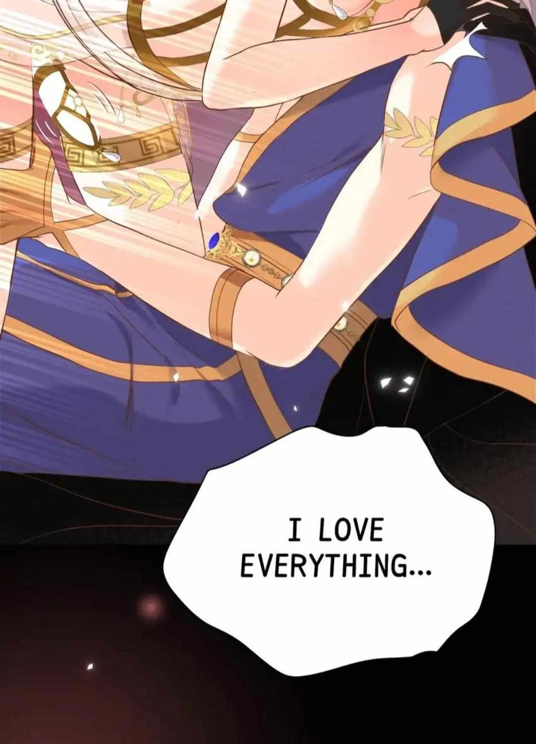 Read Crazy about me chapter 3 image 7 on Lezhin