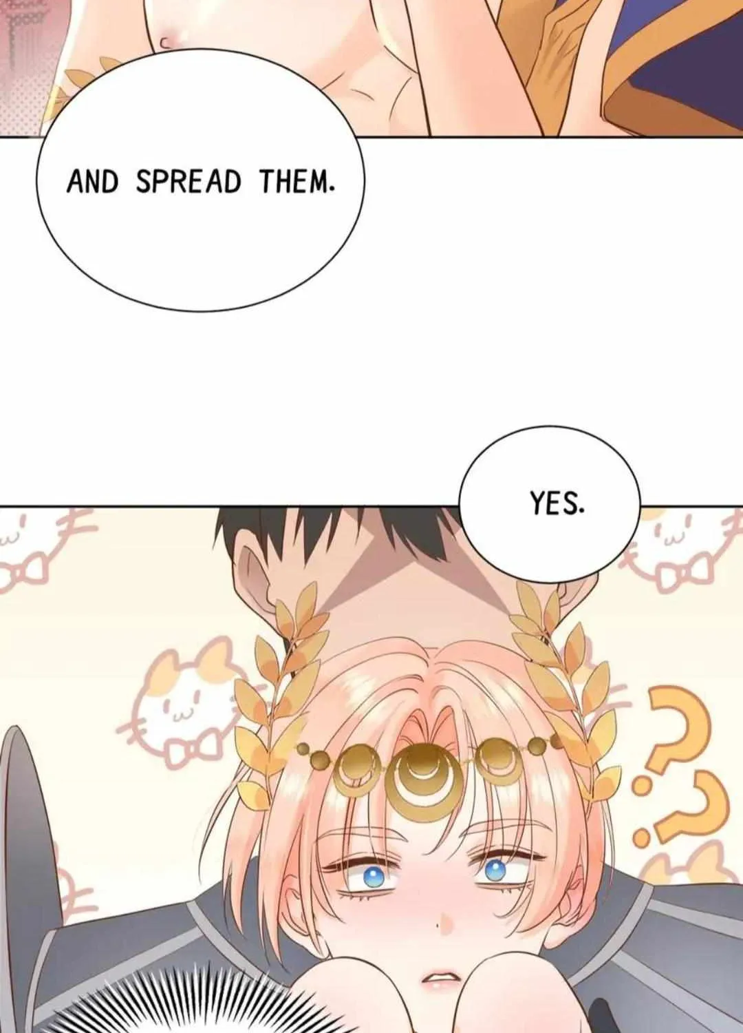 Read Crazy about me chapter 3 image 72 on Lezhin