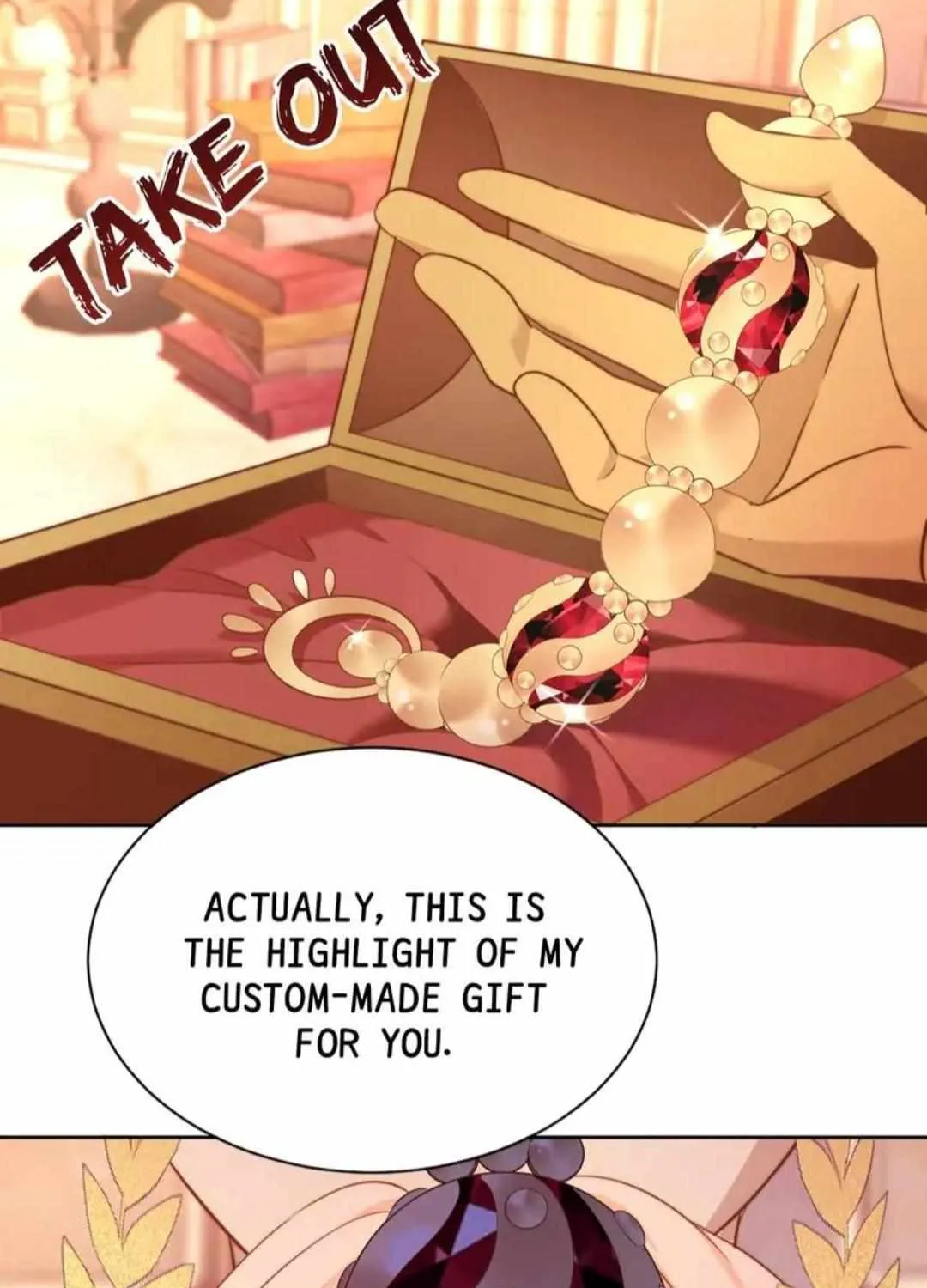 Read Crazy about me chapter 3 image 78 on Lezhin